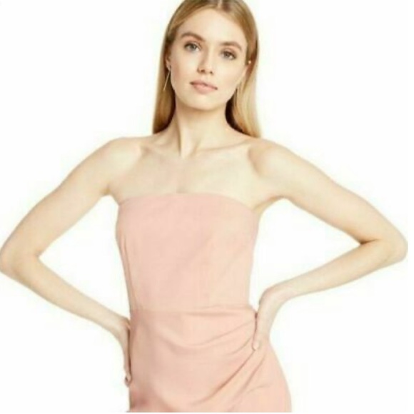 Cushine pink dress - Picture 3 of 9